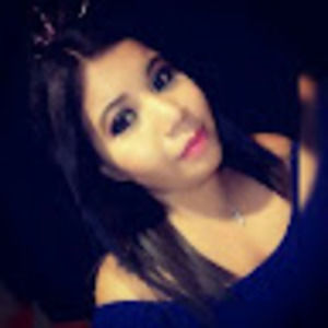 Meet your Posher, Maria jose